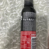 فوم ریش ژیلت