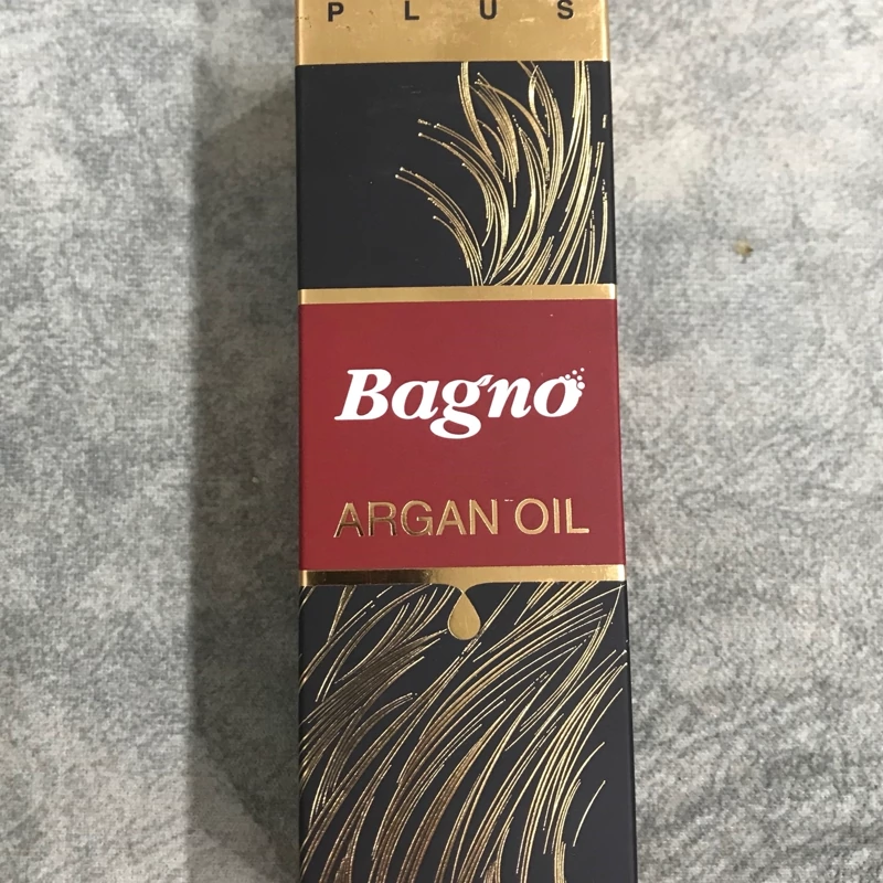 روغن آرگان باگنو