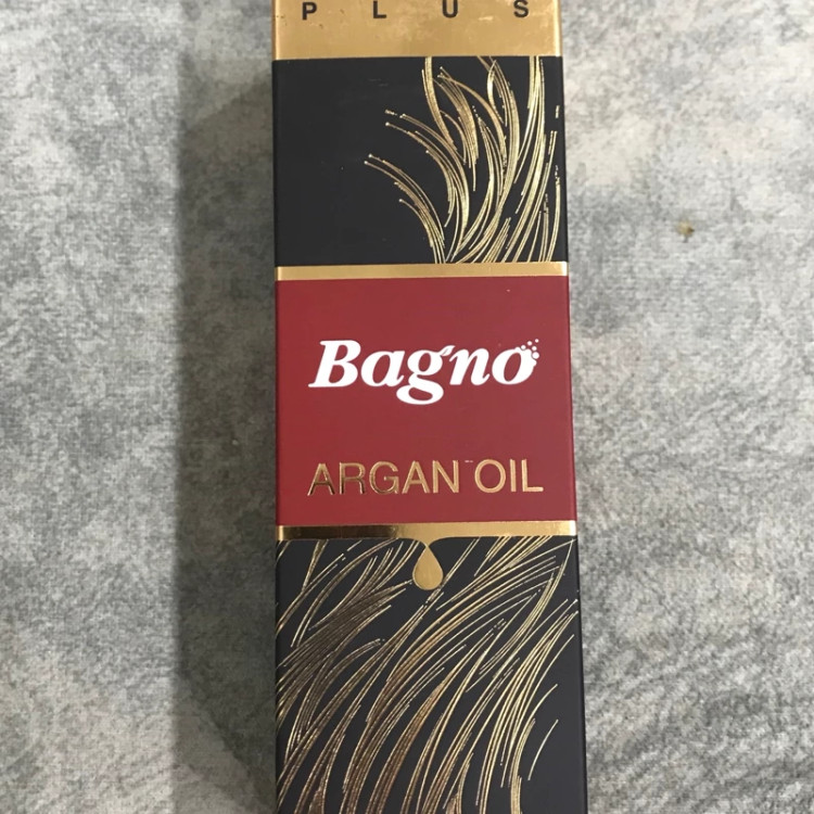 روغن آرگان باگنو