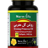 مکمل گیاهی روغن گل مغربی