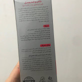 شامپو فوم شستوشوی بعد از کاشت مو استم سل