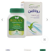 پودر گیاهی رولاکس