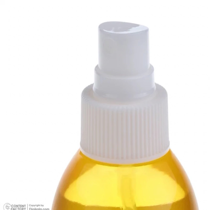 روغن بچه بیبی فرست مدل مولتی ویتامینه حجم 200 میلی لیتر