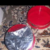 چسب مو اسکایلر قرمز
