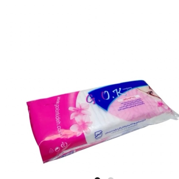 پنه 100 گرمی