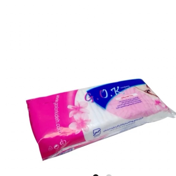 پنه 100 گرمی