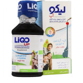مکمل لیکوآپ قد کودک