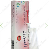 آفتین ژل دهان