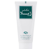 کرم ترک دست و پا دکتر ژیلا مدل anti chap، حاوی ویتامین B5، اوره، آلانتوئین، عصاره گیاهی کانادین وبلوهرب، ضد آکنه، التیام