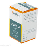لیو 5محافظ کبد هیمالیا Liv 52 DS بسته 90 عددی