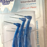 مسواک بین دندانی شماره3