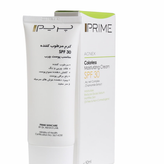 کرم مرطوب کننده آکنس پرایم SPF30 مناسب پوست های چرب و مختلط 50 میلی لیتر